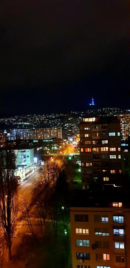 Nights & Smiles Sarajevo SJJ Exterior photo
